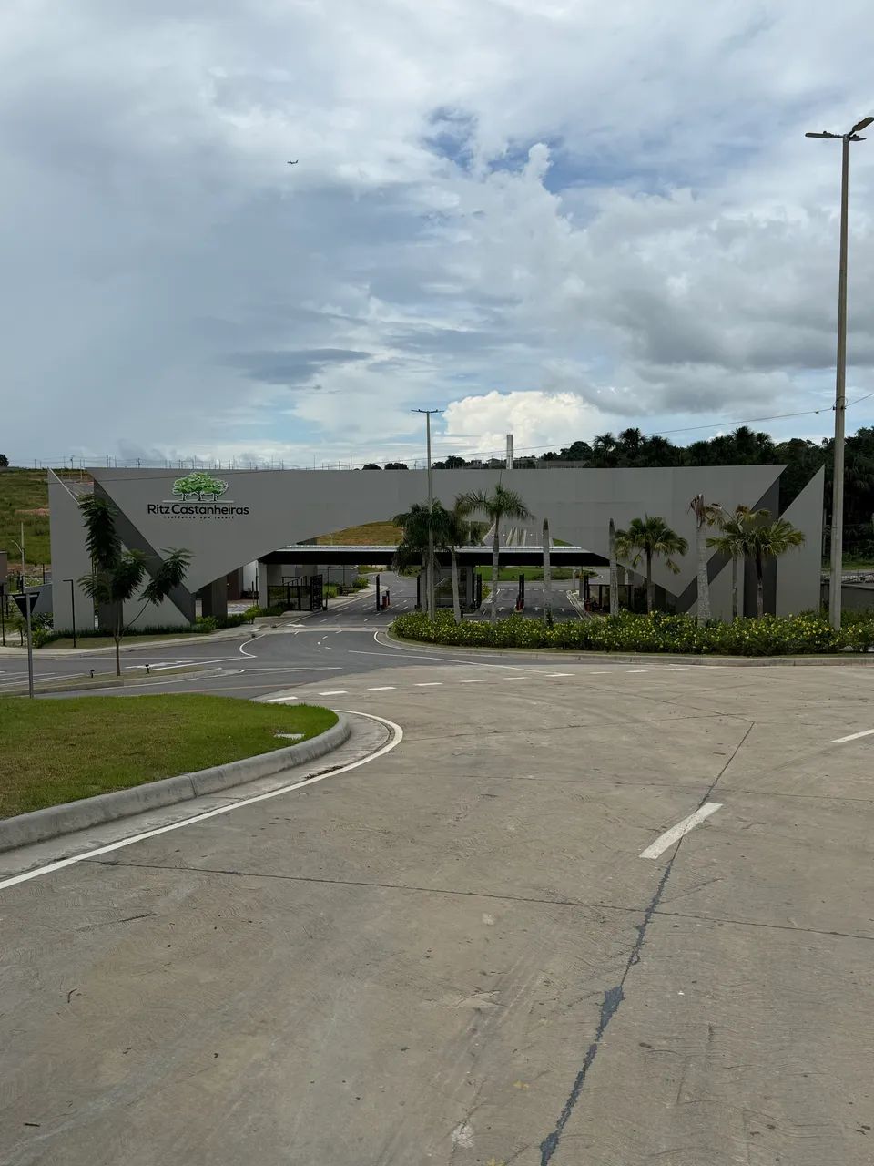 Ritz Castanheira Condomínio 