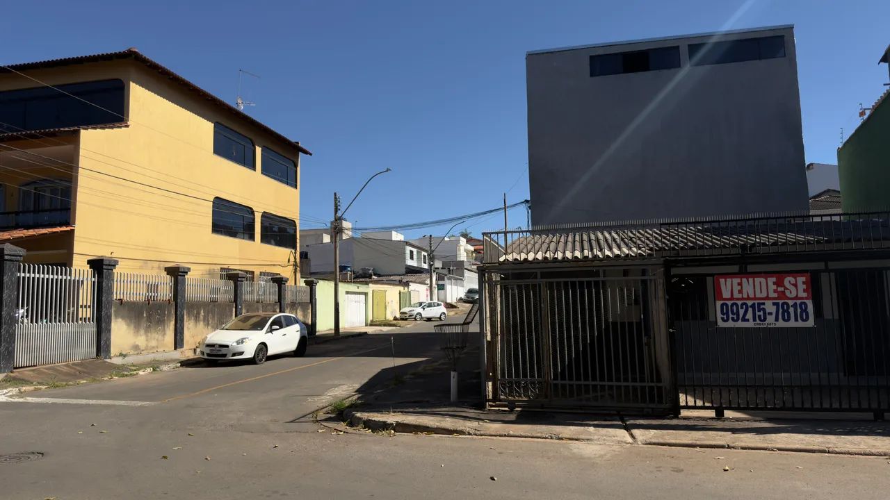 Exclusividade lote - Qr1A - Candangolandia  - Foto 4