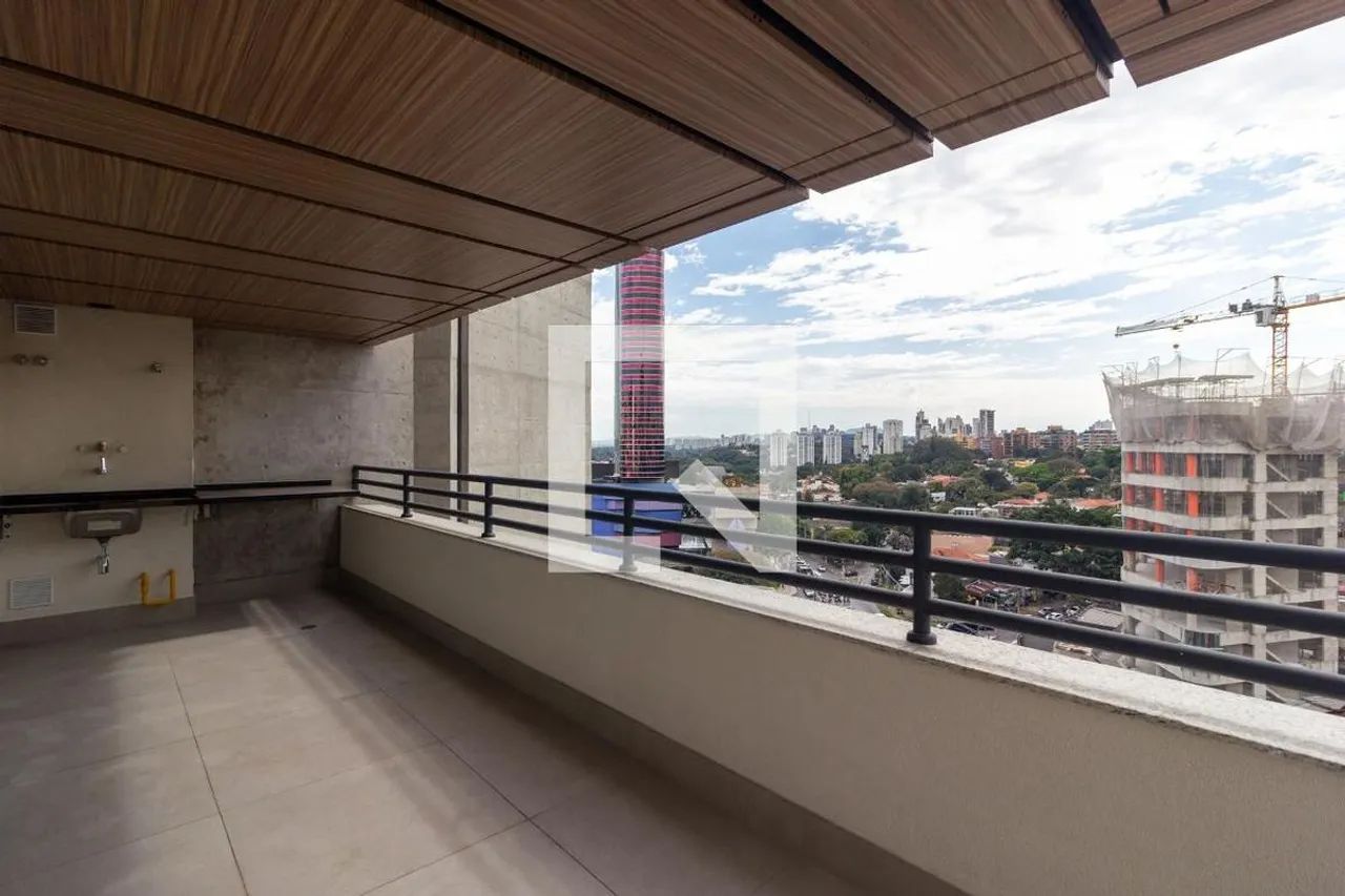 Apartamento à Venda - Pinheiros, 2 Quartos, 72 m2 - Foto 5
