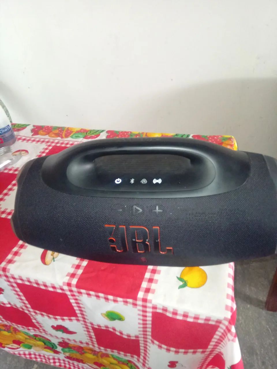 JBL BOOMBOX 4 - Foto 2