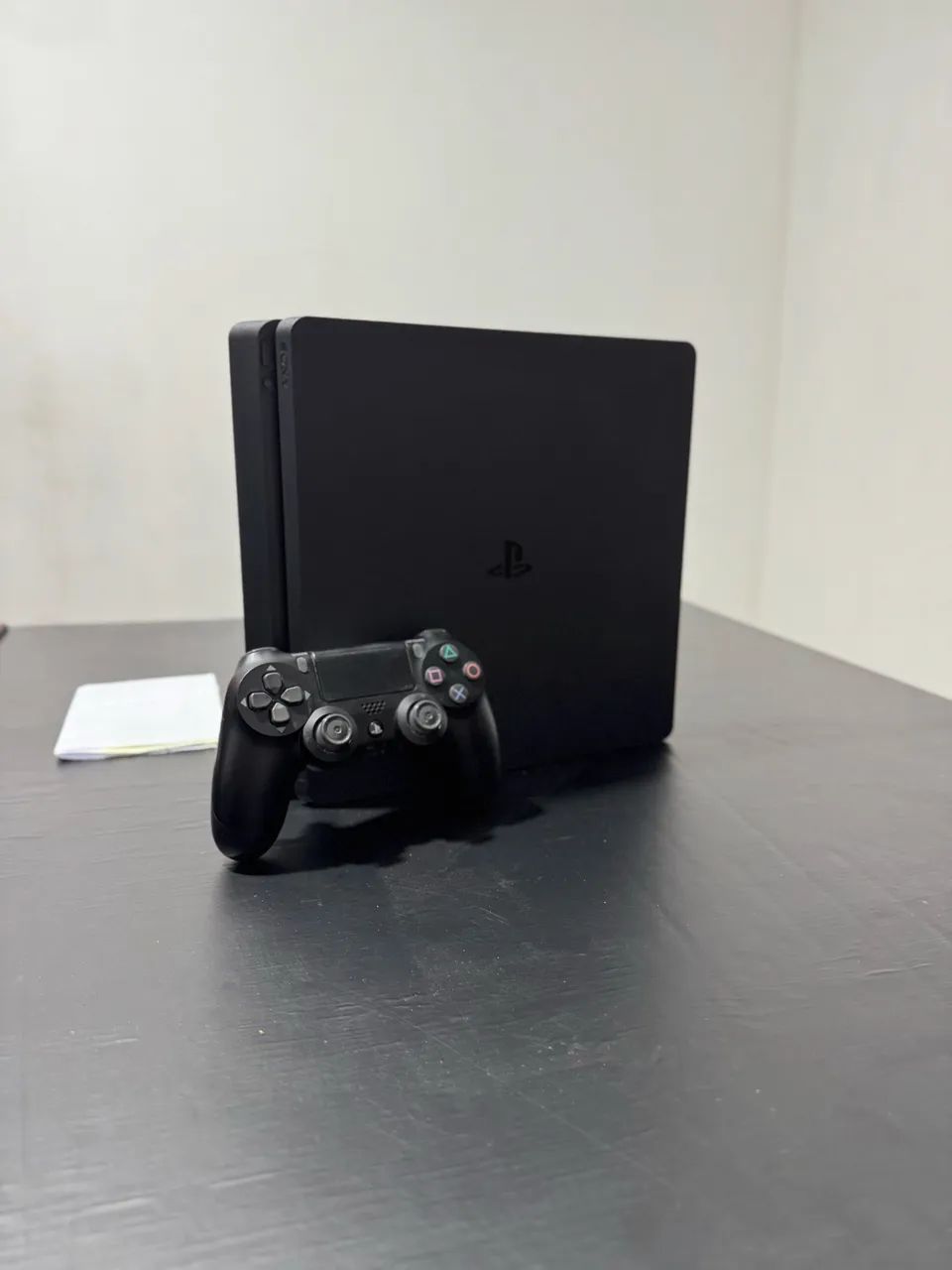 PS4 1TB ESTADO DE NOVO