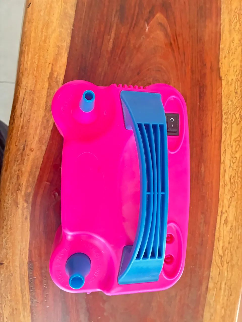 Máquina de encher balão - Foto 3