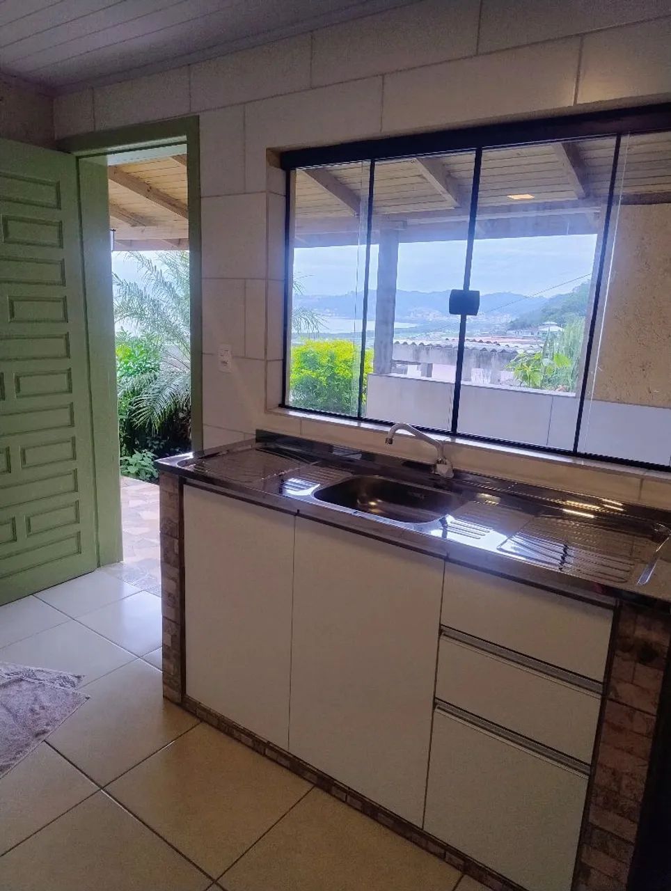 Alugo casa de 2 quartos  - Foto 4