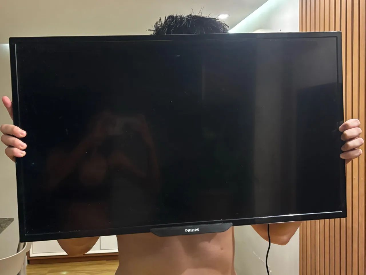 TV Philips modelo 32PHG4900/78