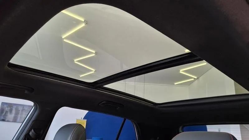 Hyundai Creta N Line 1.0 TB 12V Flex Aut., foto 6 de 10