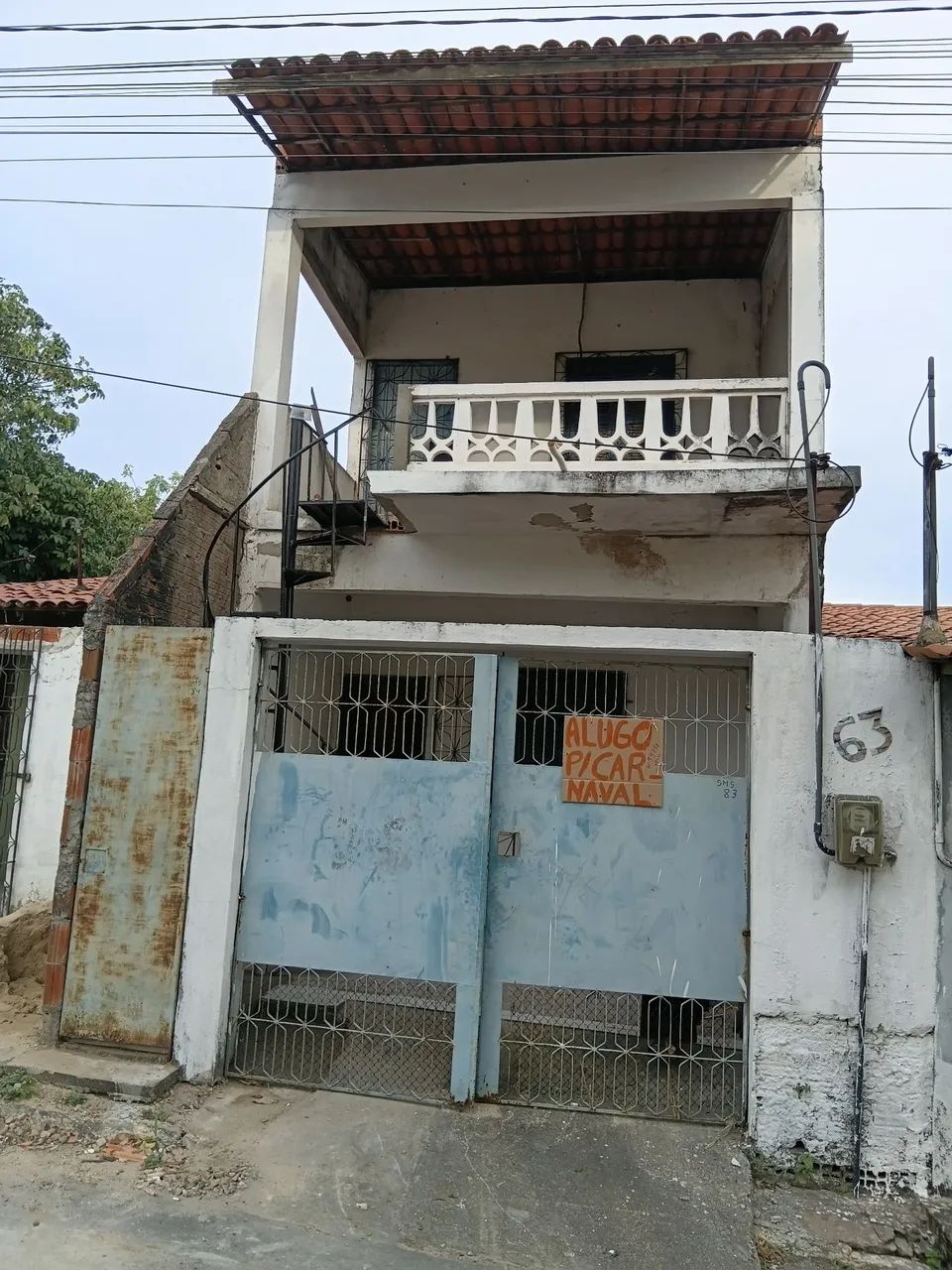 Foto - Paracuru - 