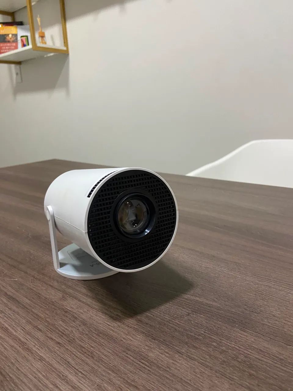 Projetor Smart Full HD - Foto 3