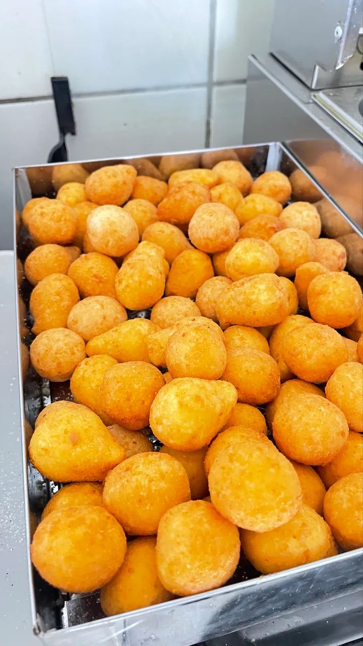 SALGADOS DELICIOSOS - ENCOMENDAS E PRONTA ENTREGA! - Foto 3