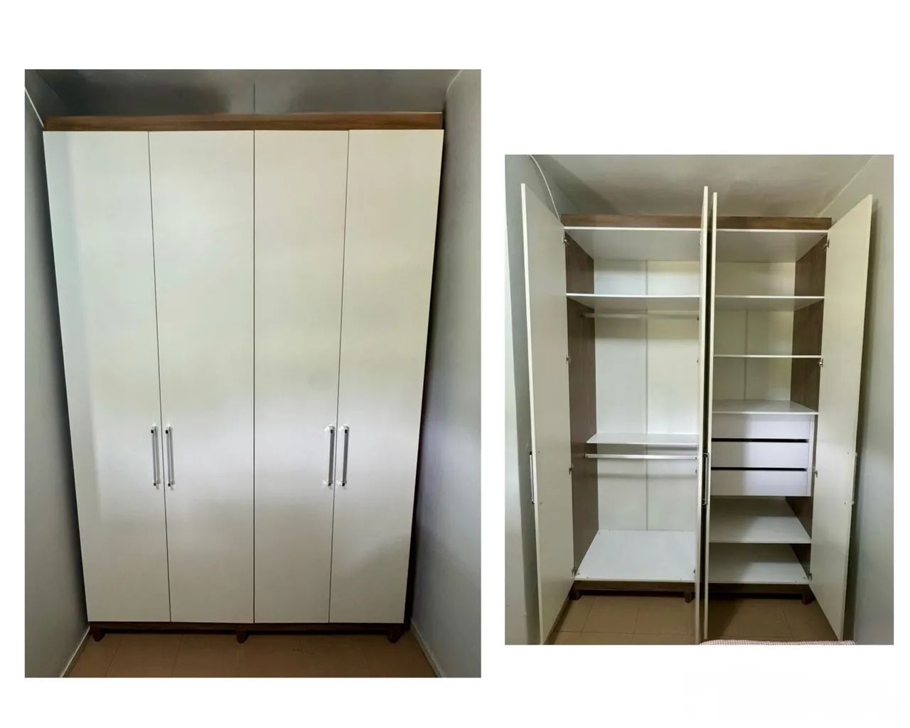 Guarda Roupa