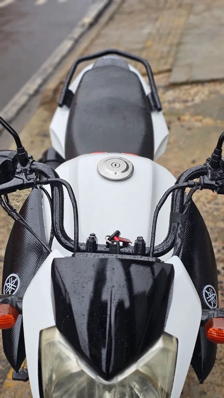 Yamaha Factor 150 2016 - Foto 5