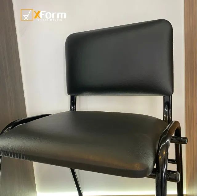 Cadeira fixa - Foto 2