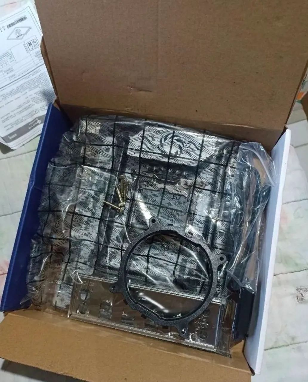 Placa mãe Soyo x99 D4 - Foto 2