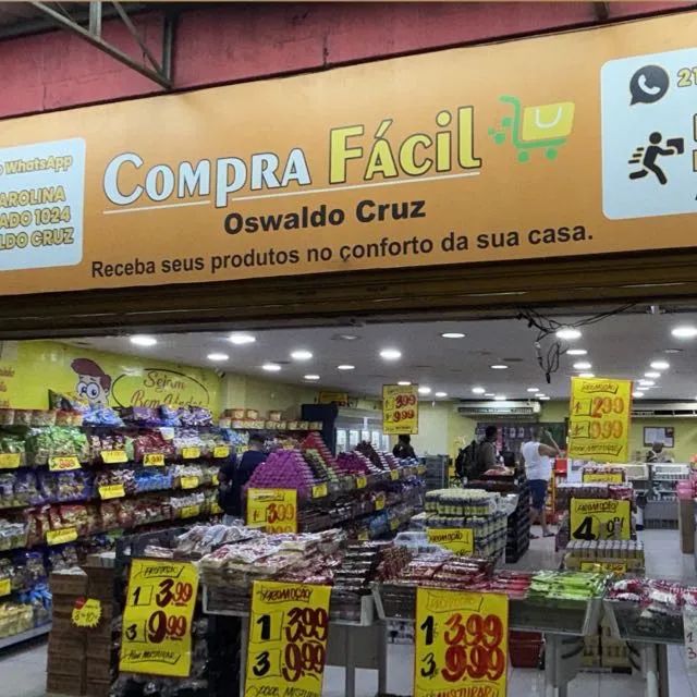 vaga de emprego