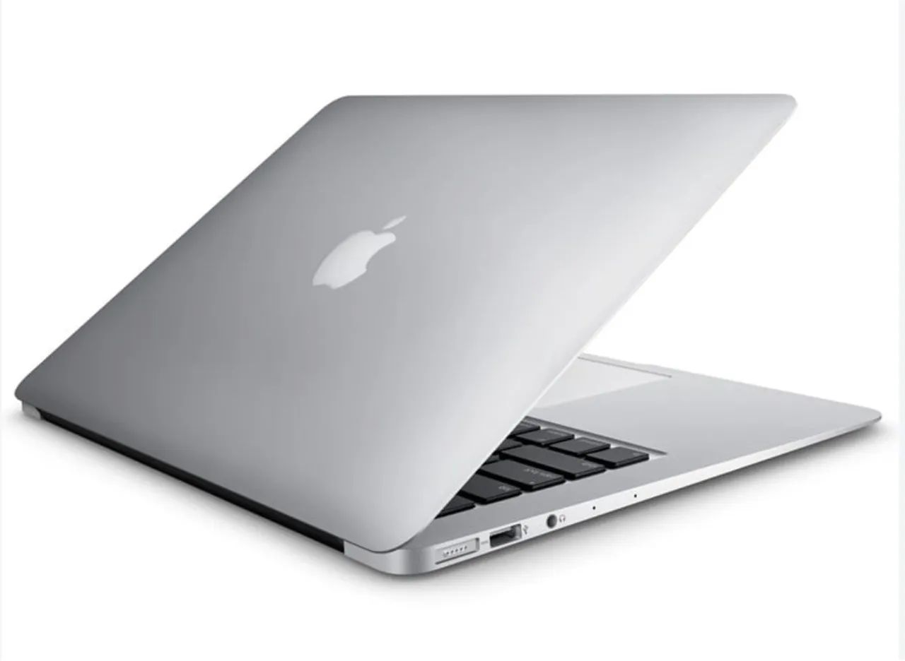 Macbook Air 13 Prata/Silver 128GB - Notebooks - Jardim Paulista