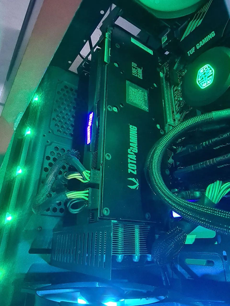 Rtx 2080 - Foto 5