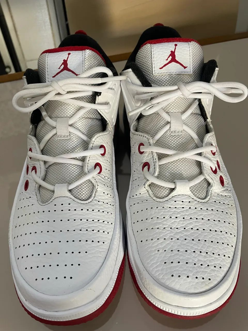 Nike Jordan Max Aura 5  - Foto 3
