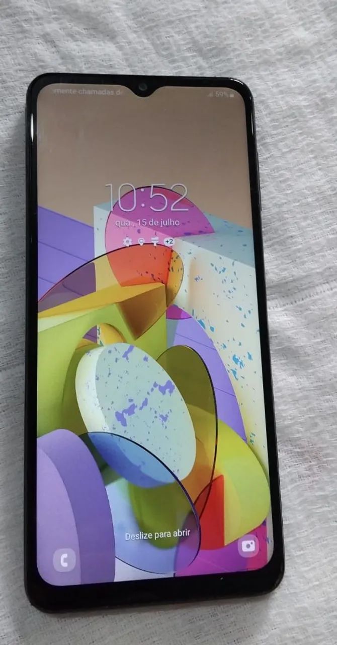 A12 64 gb