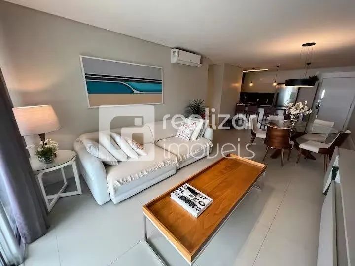 Apartamento 2 quartos no bairro Jurerê Internacional, em Florianópolis - Foto 4
