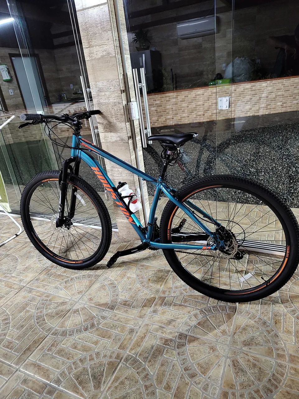 Bicicleta quadro 17 - Foto 2
