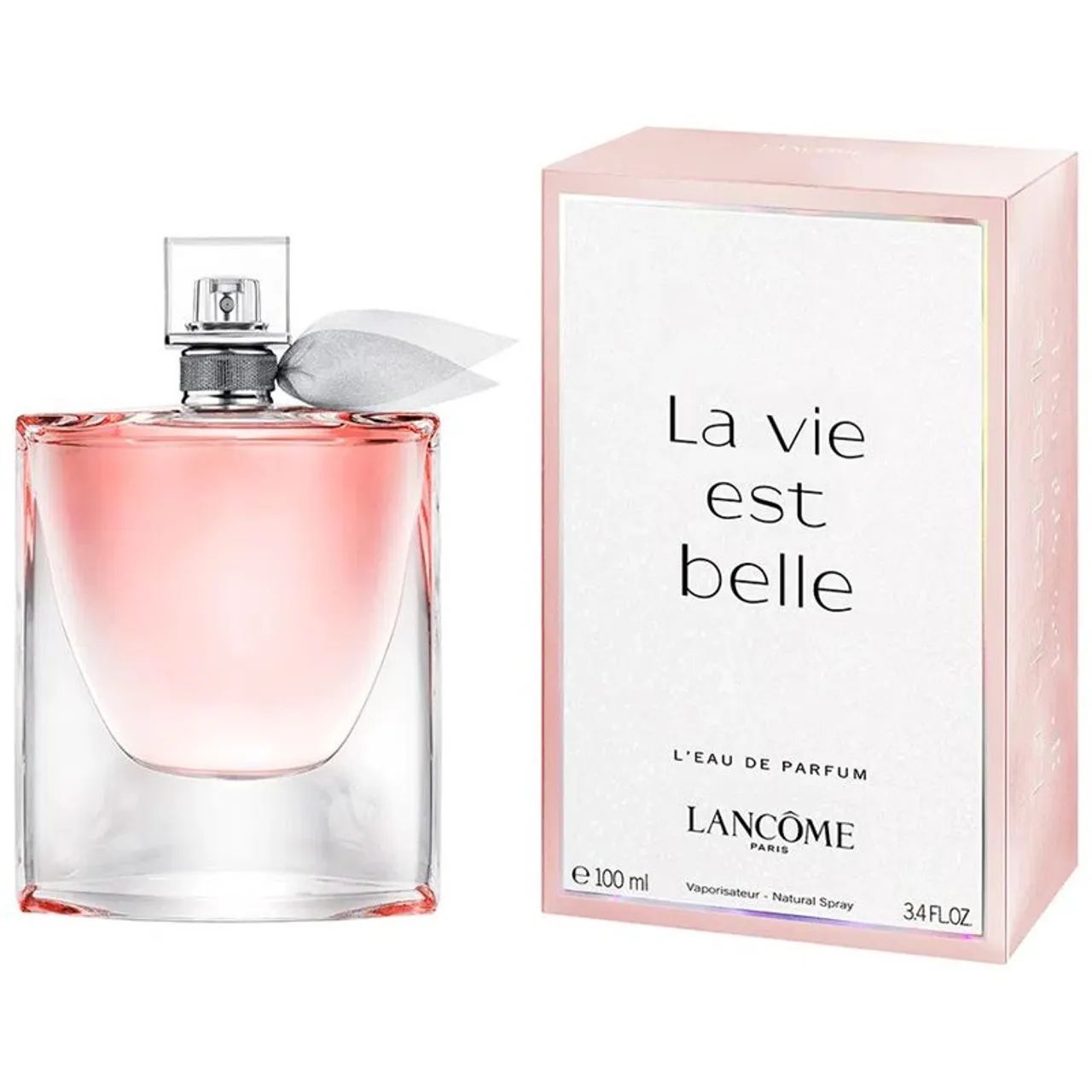 Perfume La vie est belle 