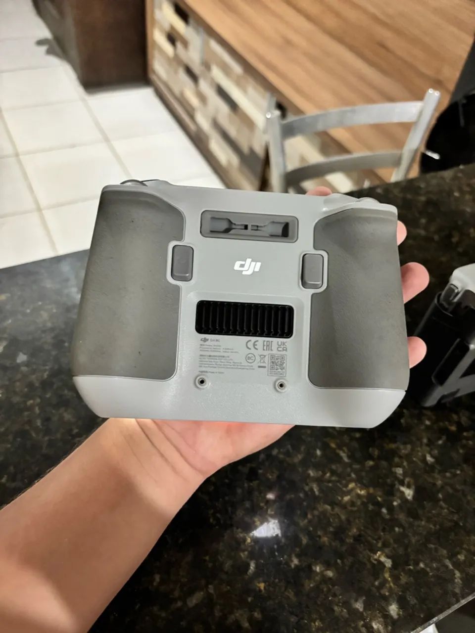 Controle Dji rc 1 - Foto 2