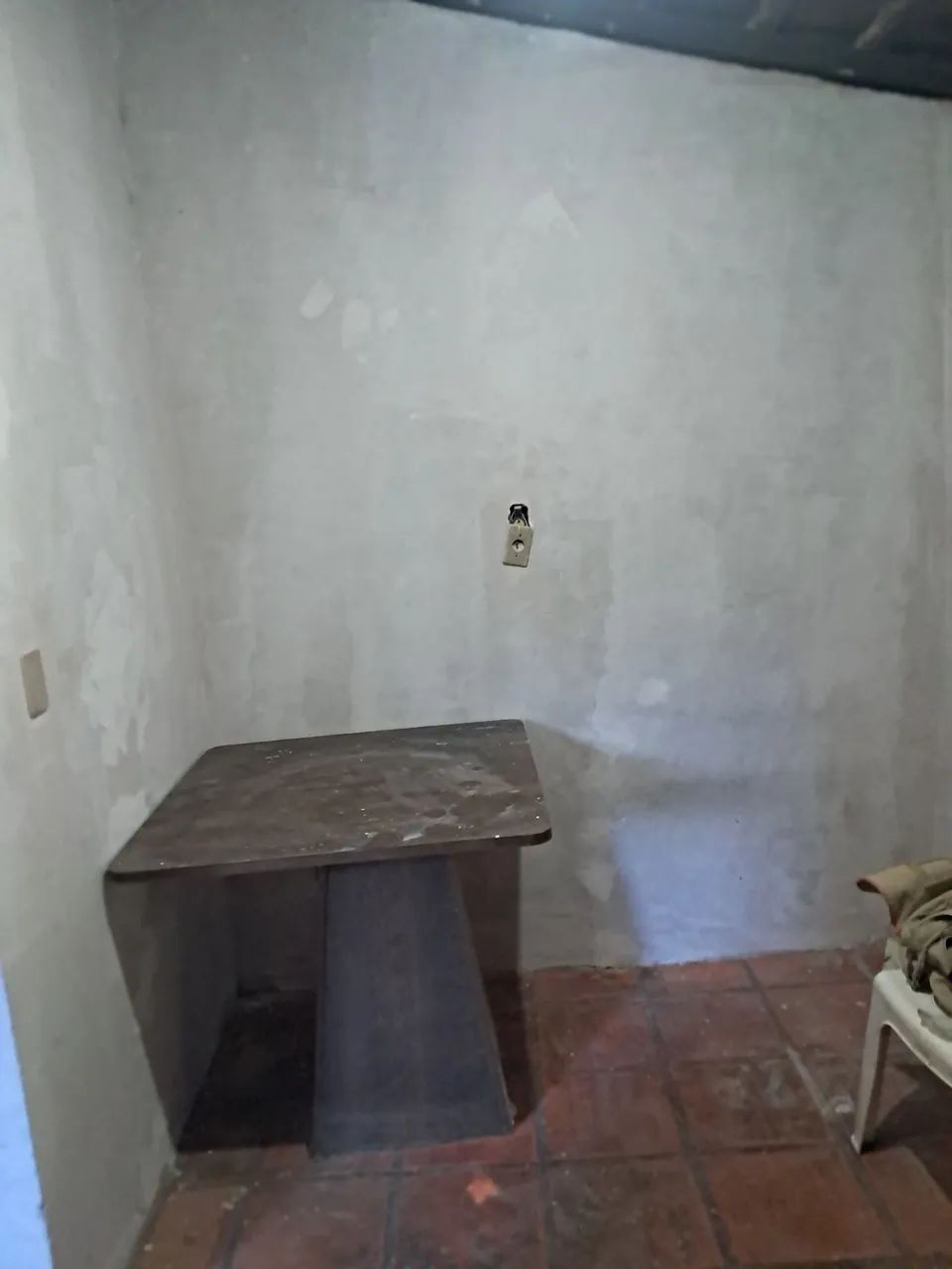 Quitinete na Rocinha pra Solteiros - Foto 4