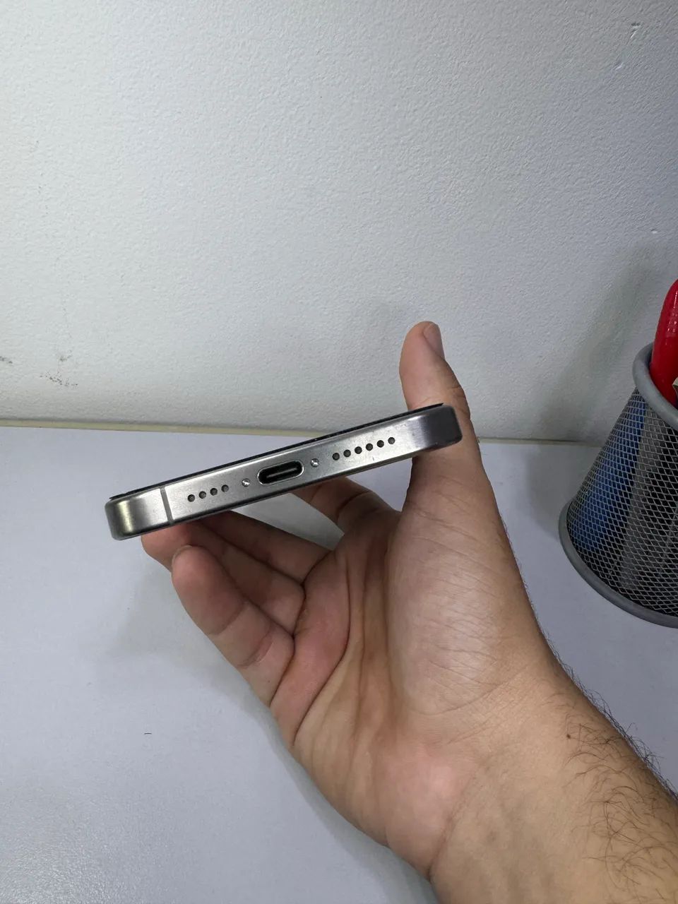 IPHONE 15 PRO MAX - Foto 4