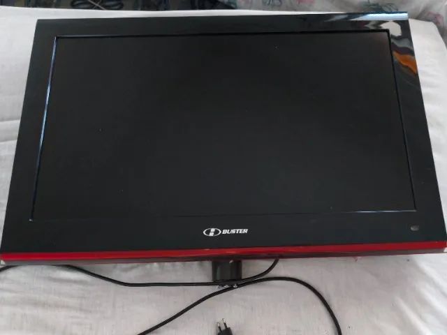 Tv H-buster Lcd 32