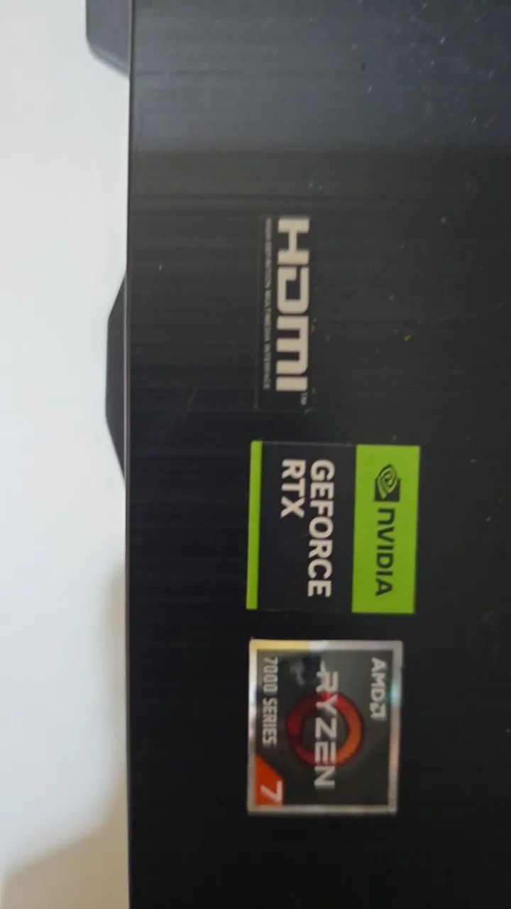 Notebook Gamer Ryzen 7 - Foto 4