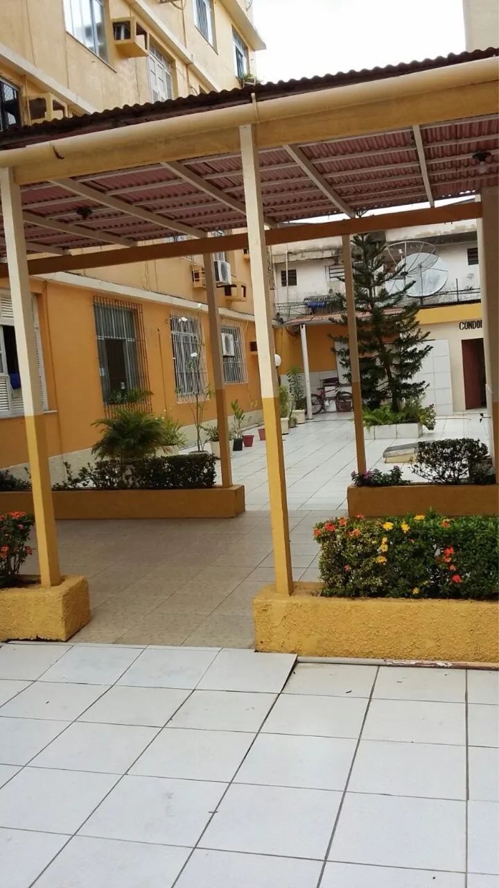 KITNET PARA ALUGUEL - AV. GOVERNADOR JOSÉ MALCHER - Foto 5