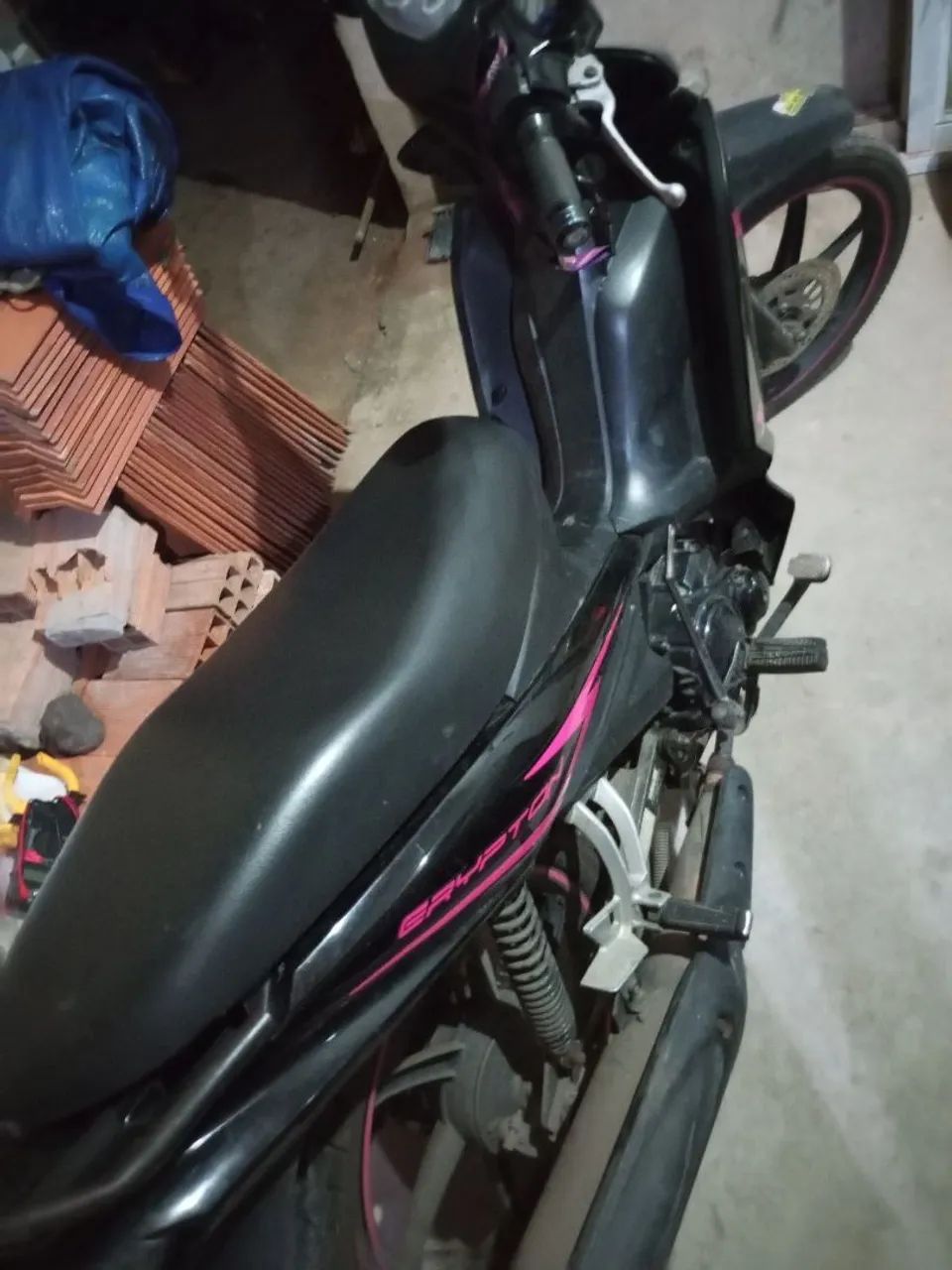 Crypton 115 - Foto 4