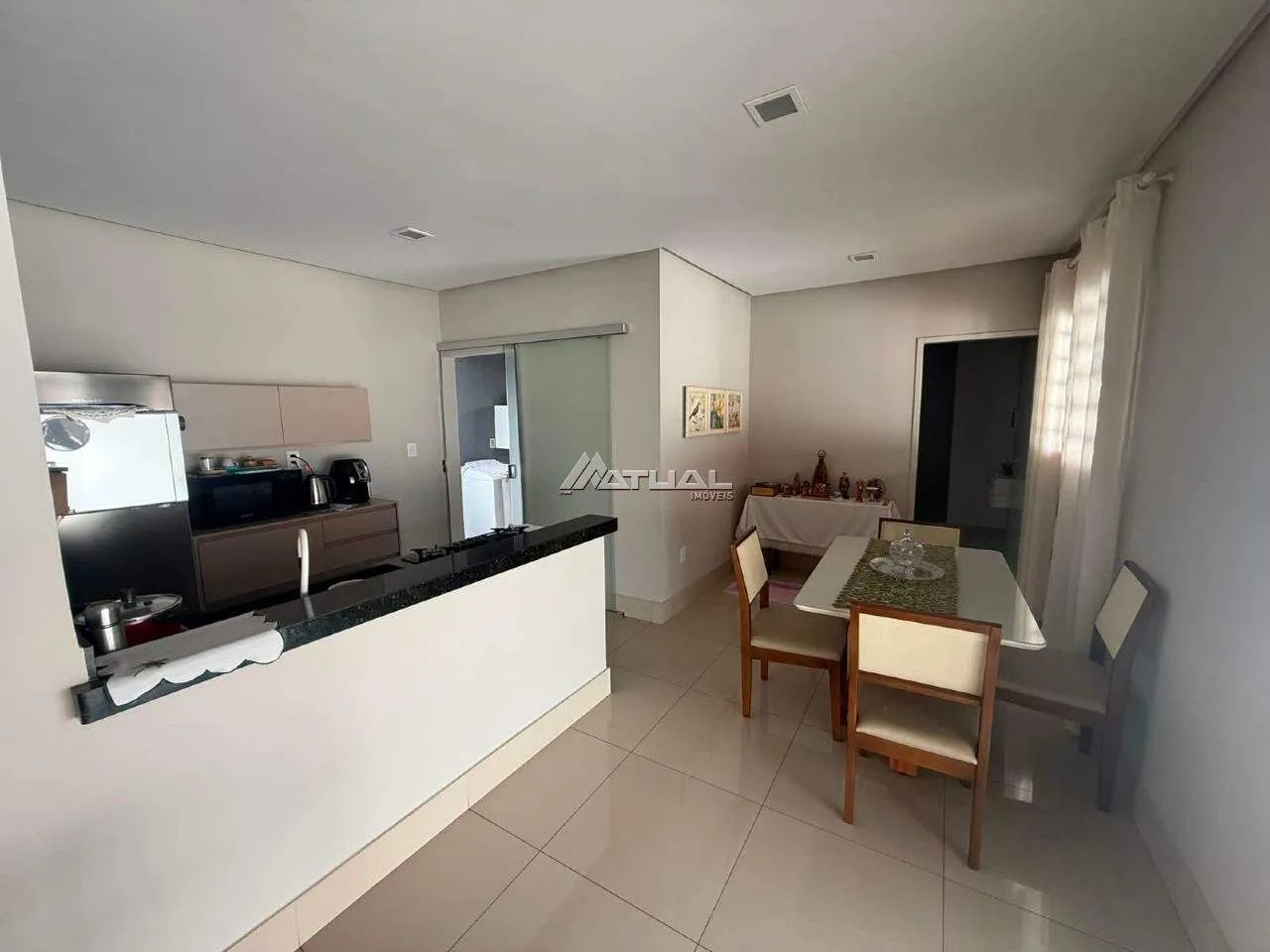 Casa 3 quartos Jardim Helvécia
