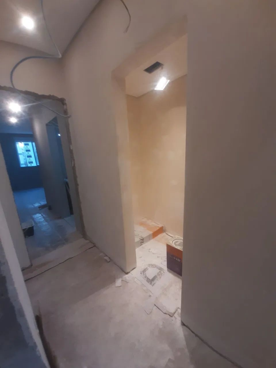 Pintura e reforma geral de ambientes e marido de aluguel - Foto 2