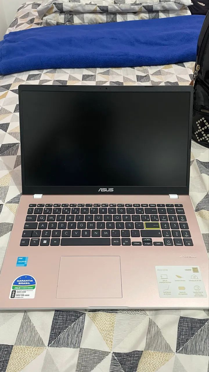 Notebook Asus - Foto 3