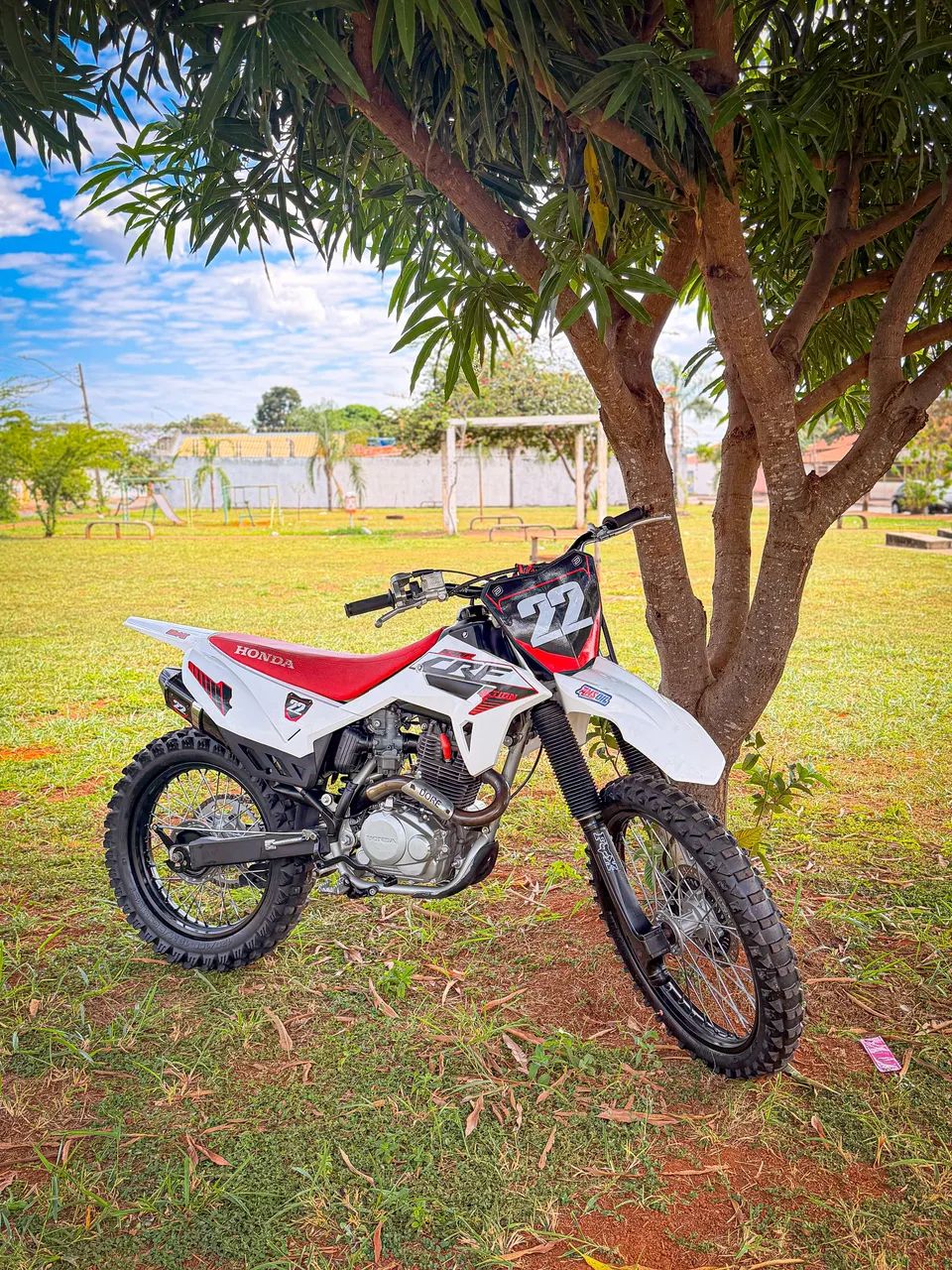 CRF 230 / 2015 / PROZONA  - Foto 5