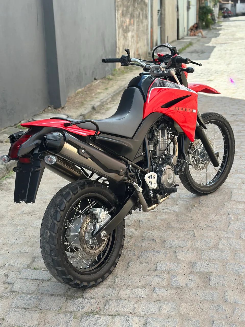 Xt 660 - Foto 3