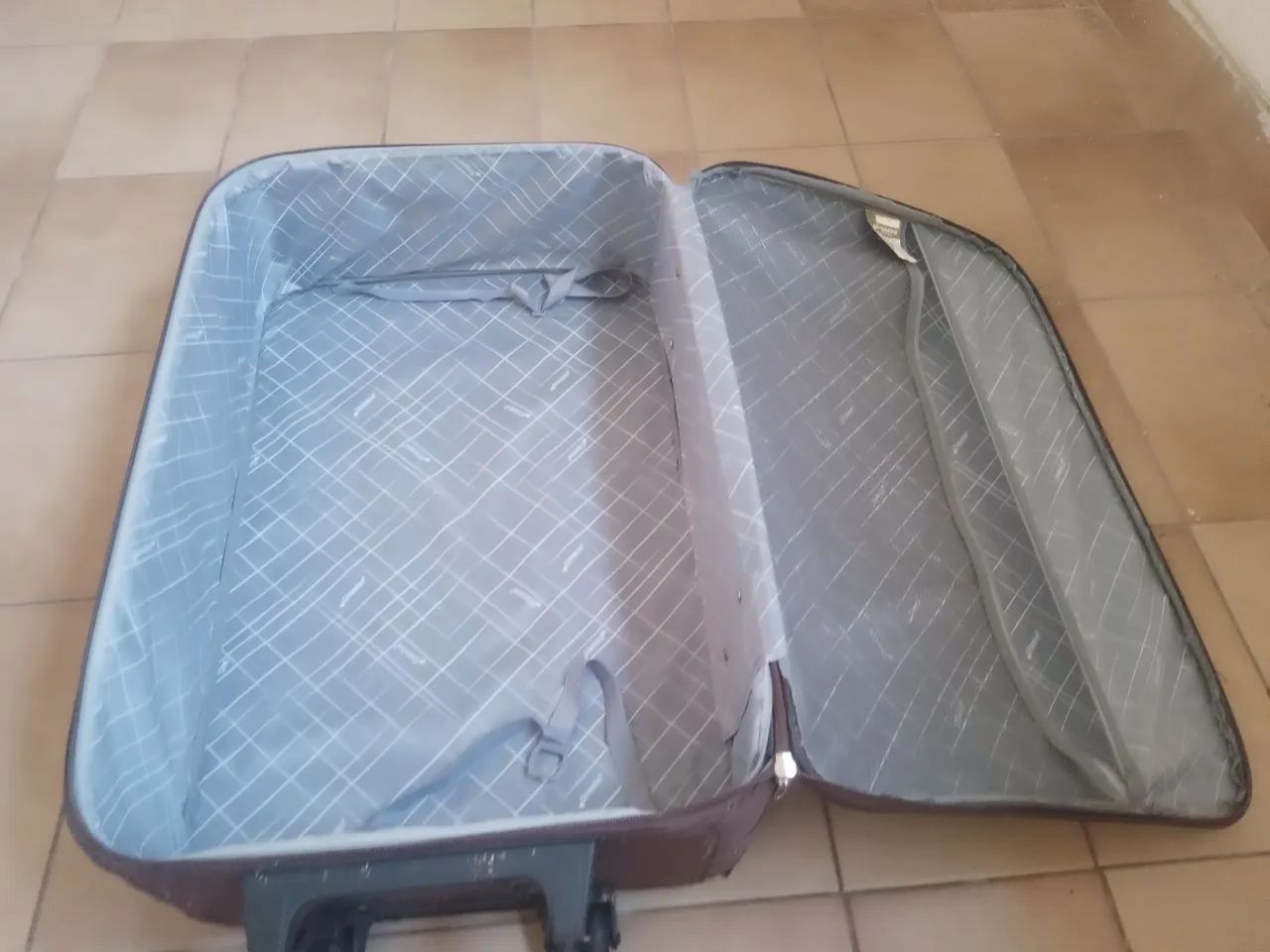 Vendo mala de viagem - Foto 5