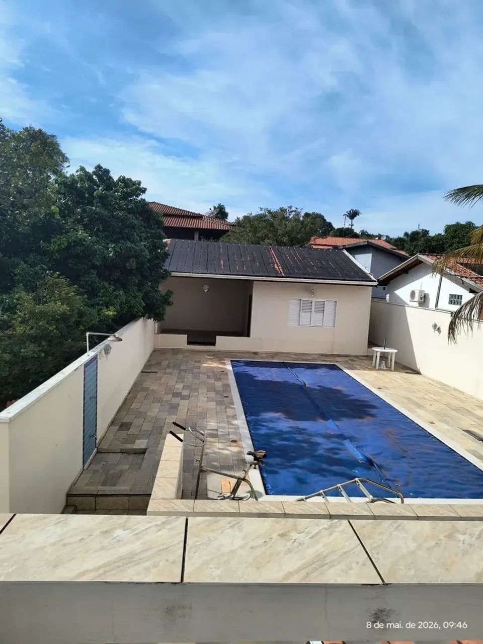 Casa Térrea Ipeuna - Foto 5