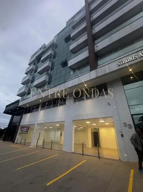 Loja comercial no bairro Pantanal, Florianópolis. - Foto 5