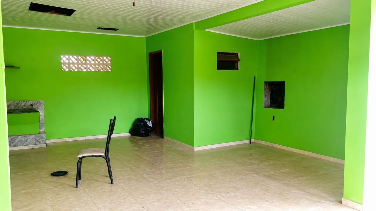 Vendo casa em quitandinha PR  - Foto 4