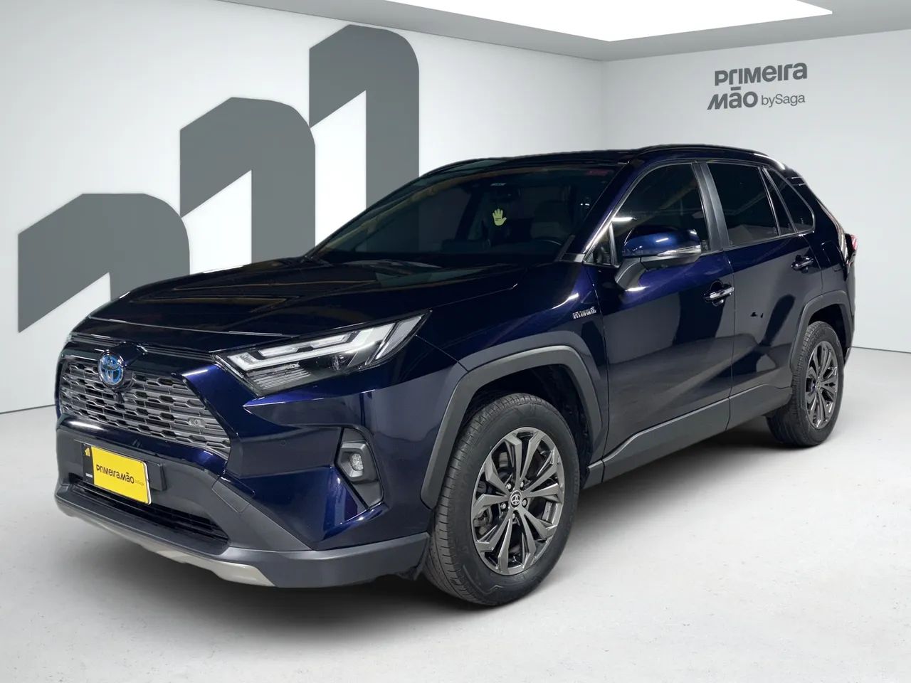 Toyota Rav4 2024