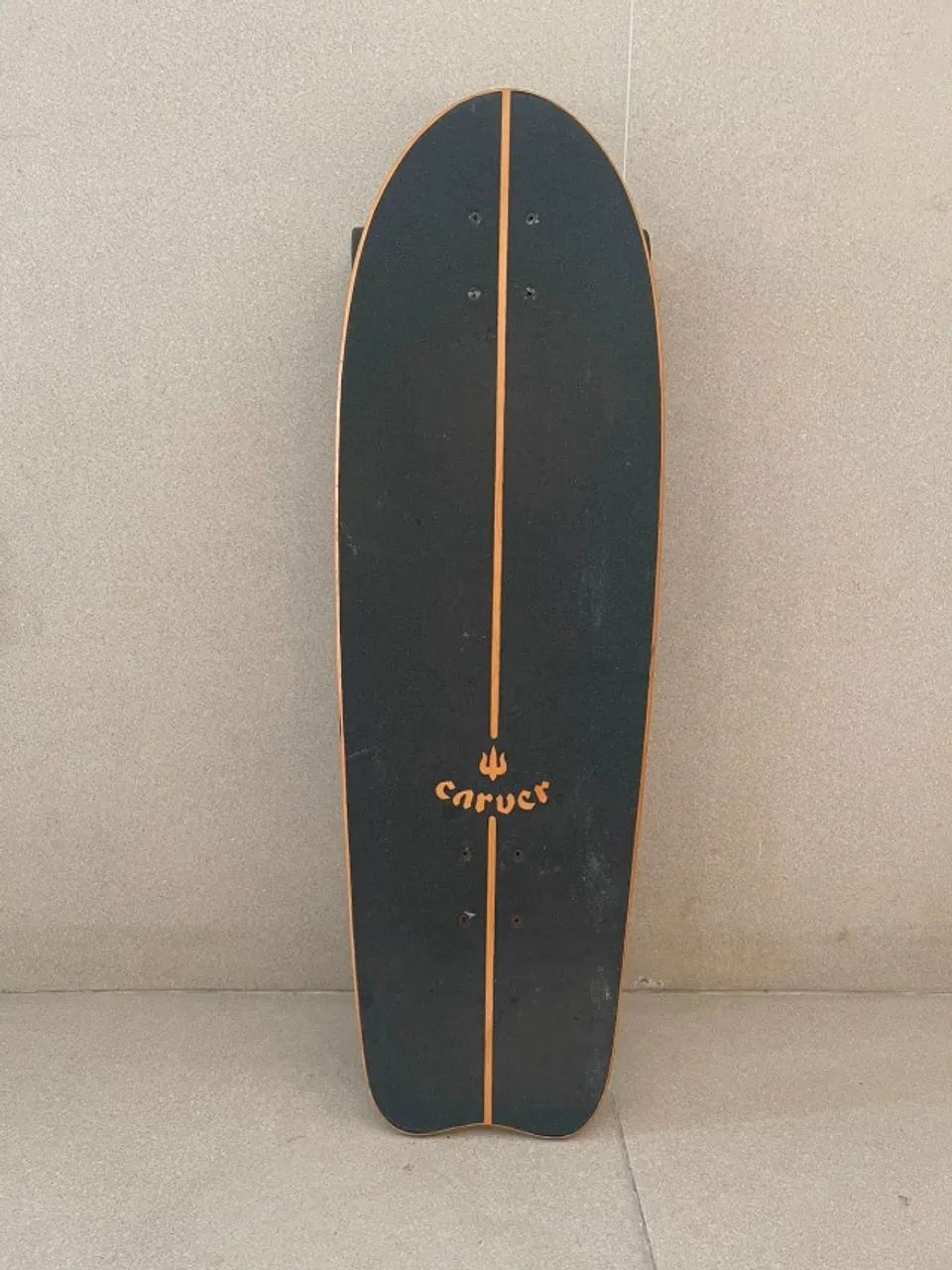 Skate Carver Fort Knox  - Foto 3