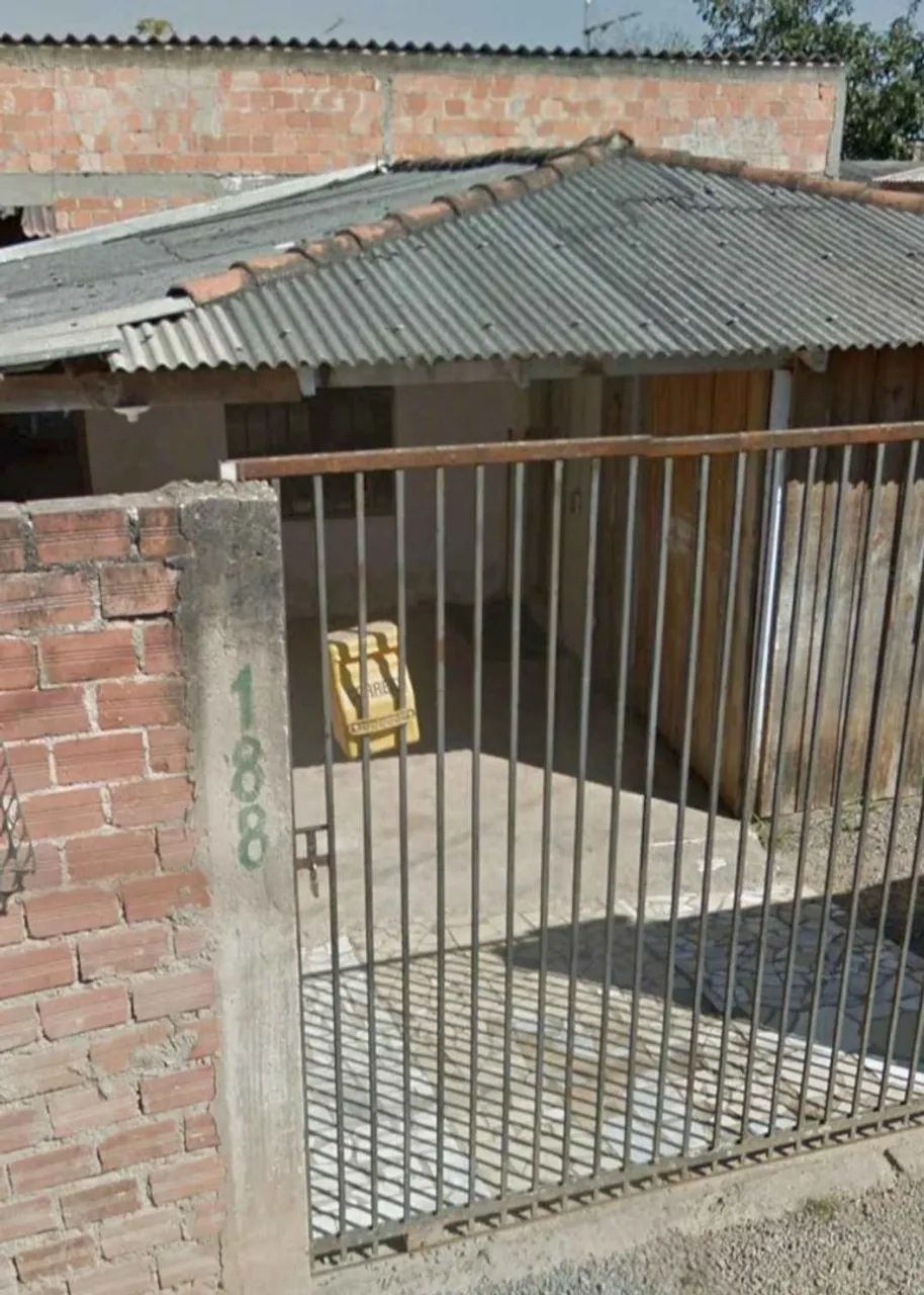 Vendo terreno de posse bairro Uberaba.