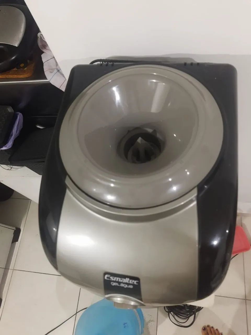 Gelágua Esmaltec  - Foto 2