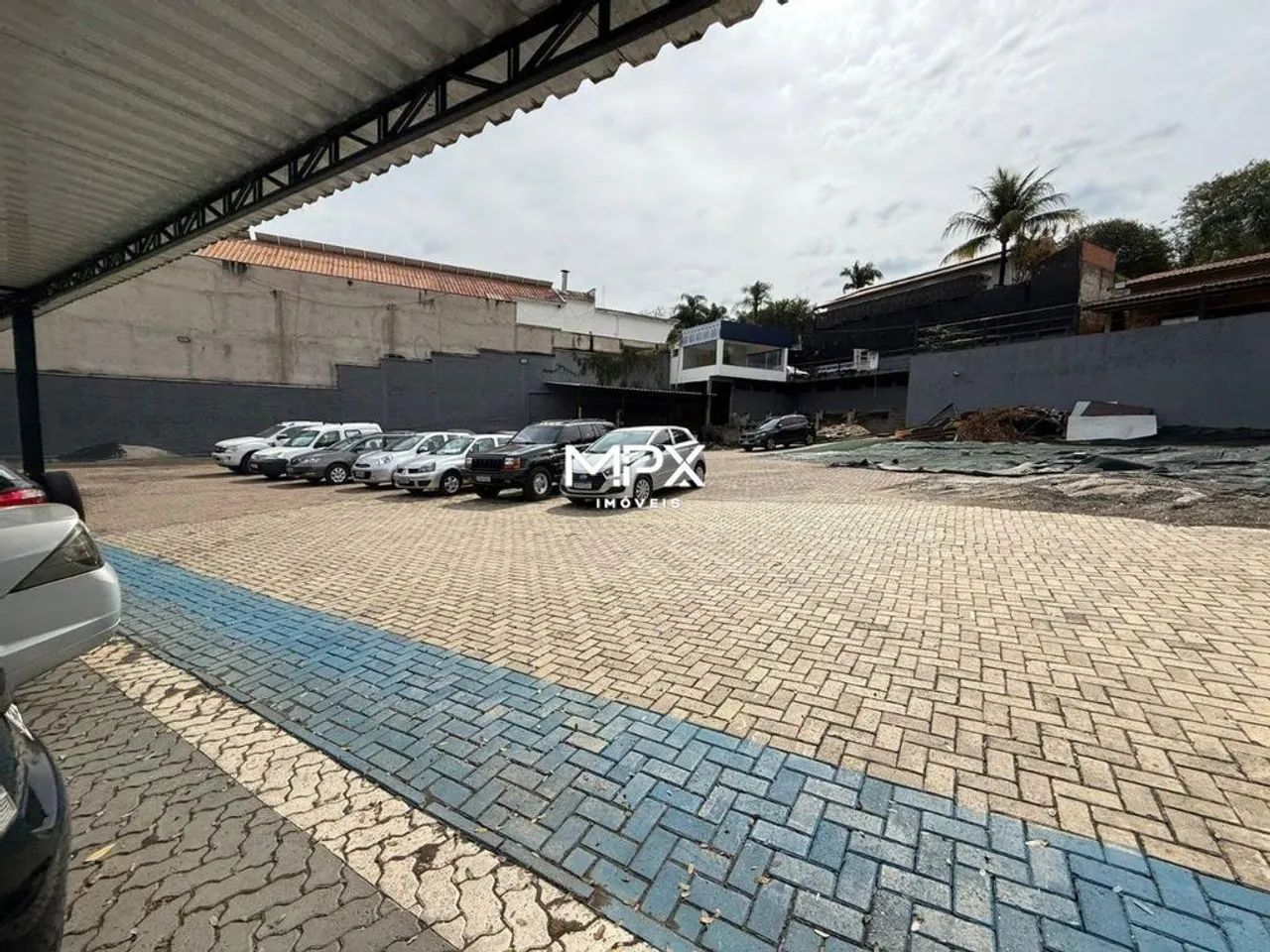 Galpão à venda e para alugar em Piracicaba, Nova Piracicaba, com 180 m²