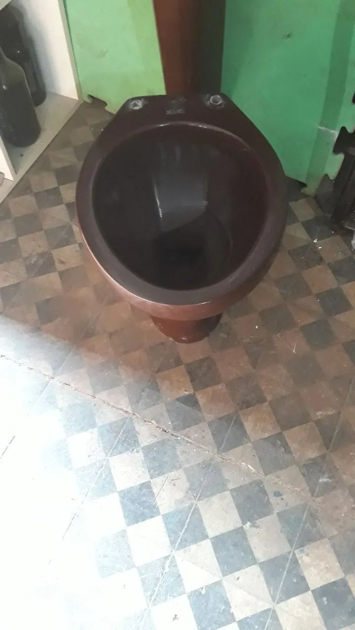 Vaso sanitário hydro  - Foto 5
