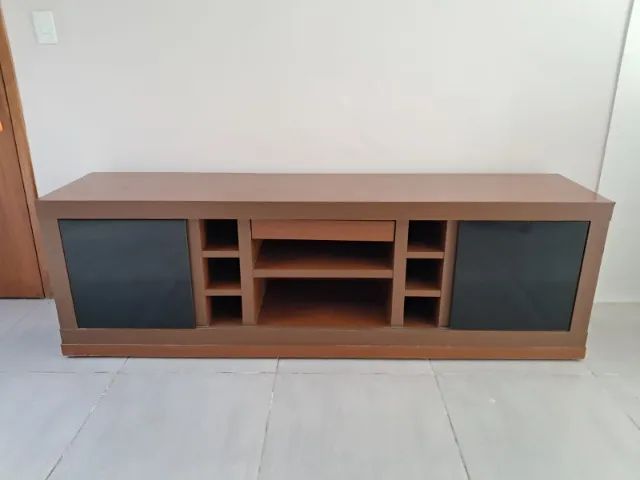 Rack 2 metros comprimento - Foto 2