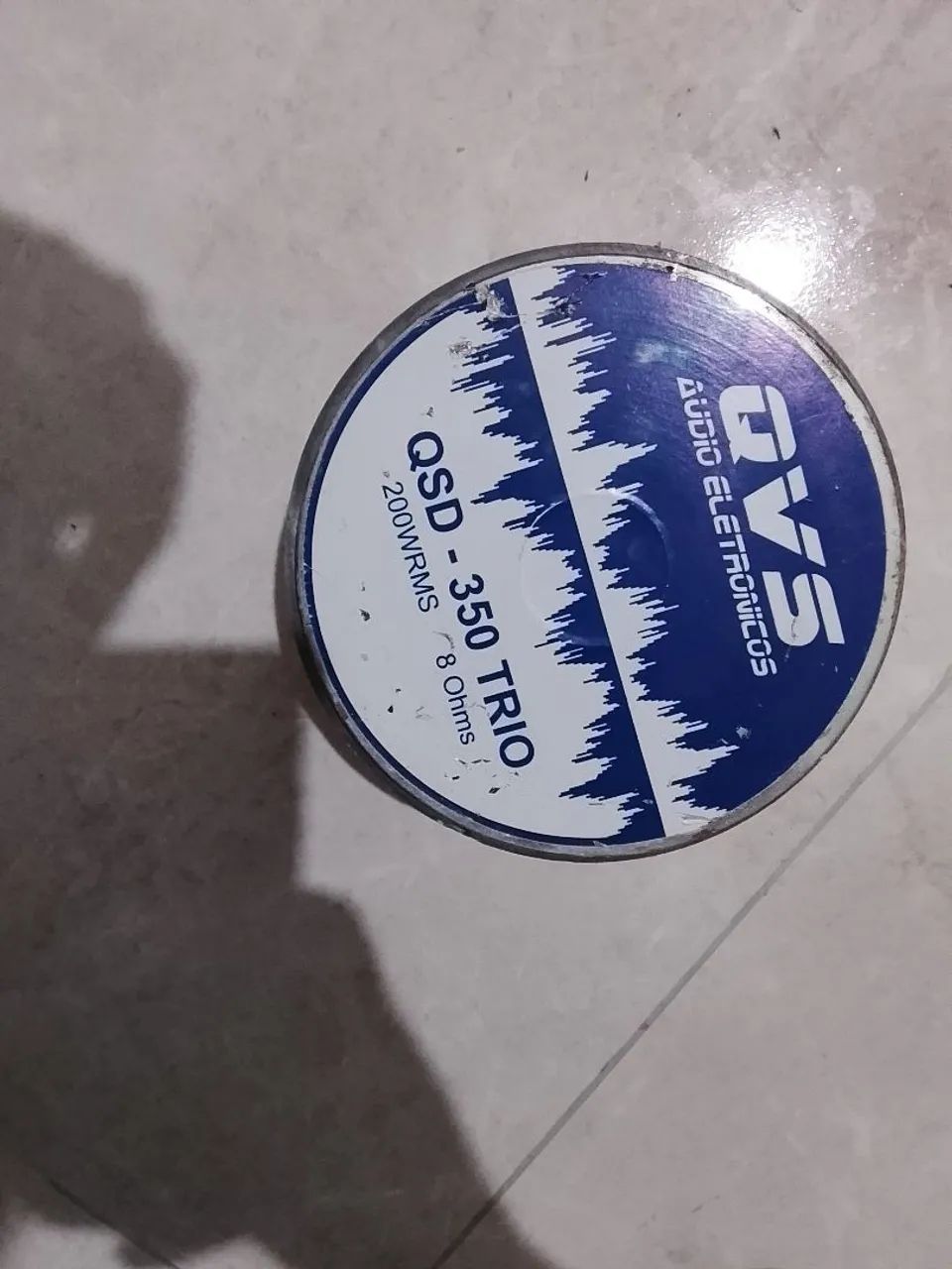 Driver qvs  - Foto 2