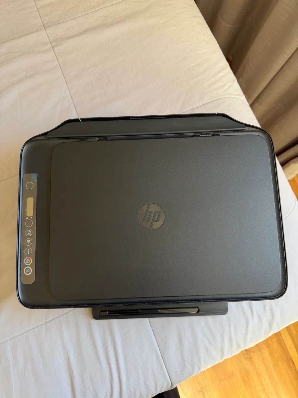 Impressora HP deskjet ink advantage 2774 - Foto 5