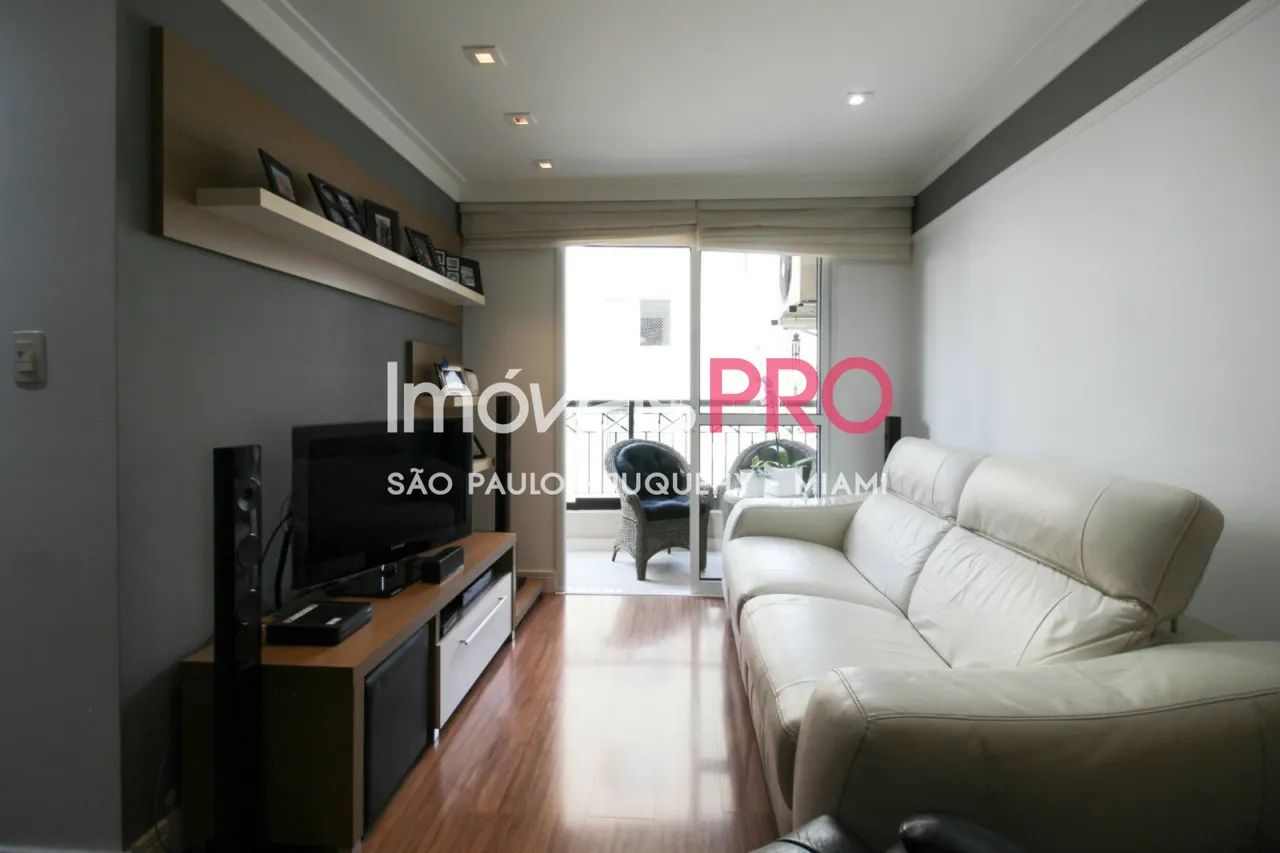Apartamento Vila Nova 60m² com lazer. - Foto 2